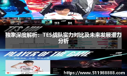独家深度解析：TES战队实力对比及未来发展潜力分析