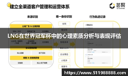 LNG在世界冠军杯中的心理素质分析与表现评估